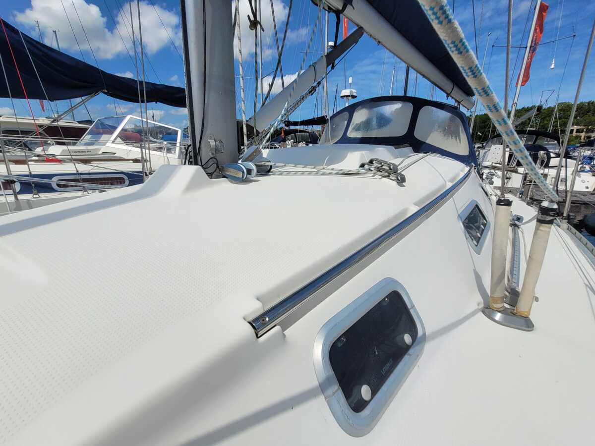 foto: 17 Beneteau First 310