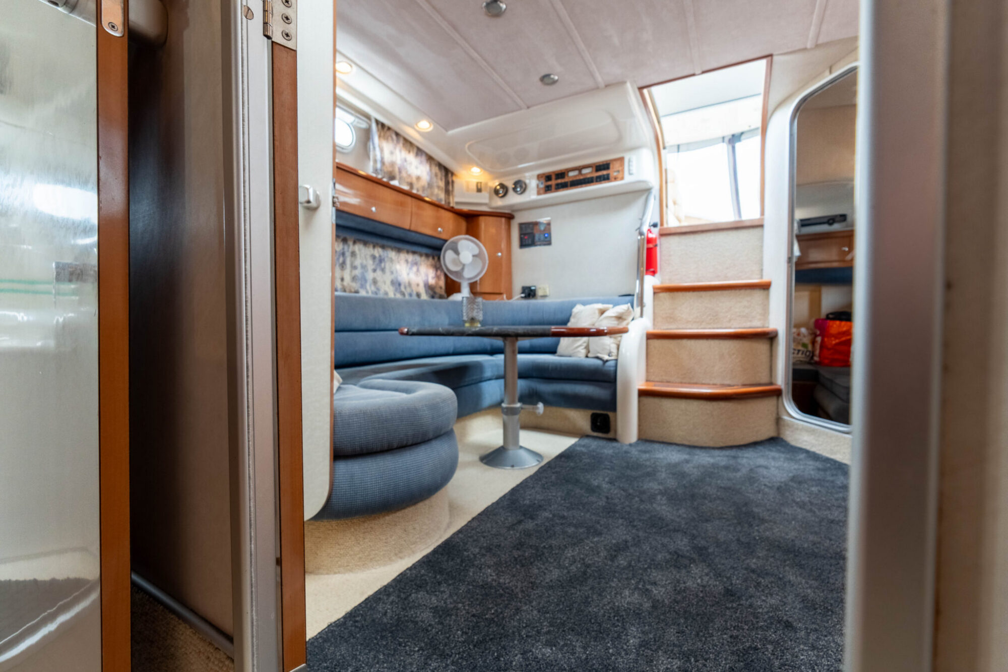 foto: 46 Sealine Sealine S37