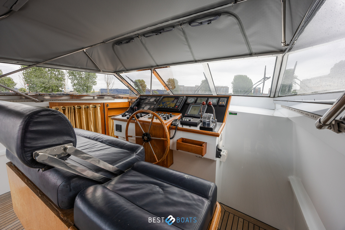 foto: 24 Wim van der Valk Continental 1700
