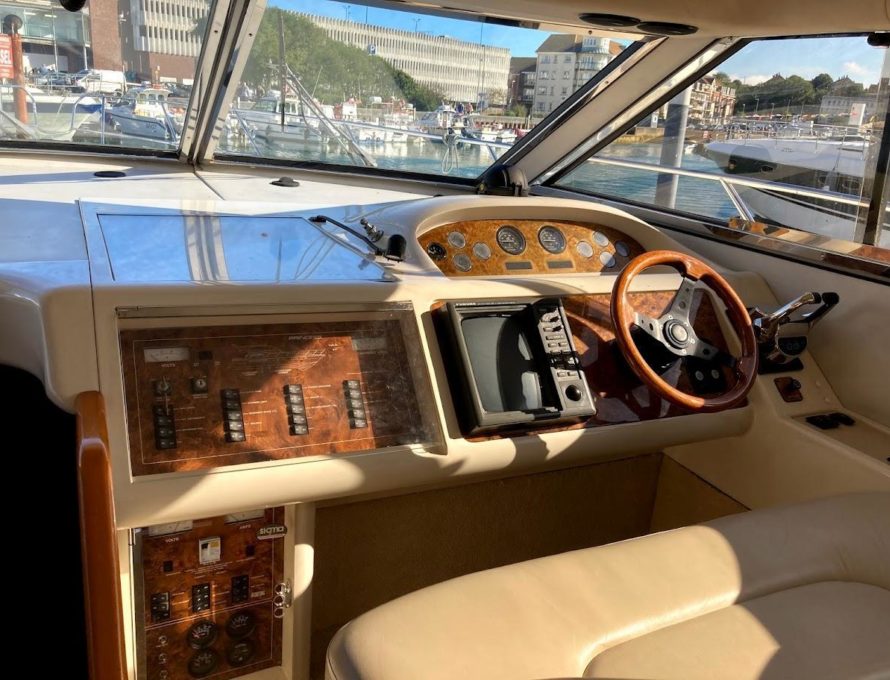 foto: 6 Princess  480