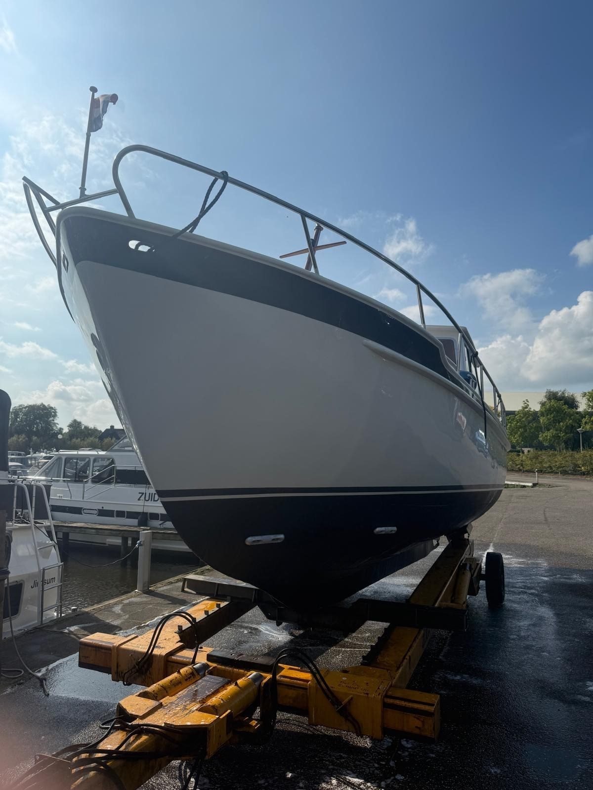 foto: 9 Waalkotter 980 OK