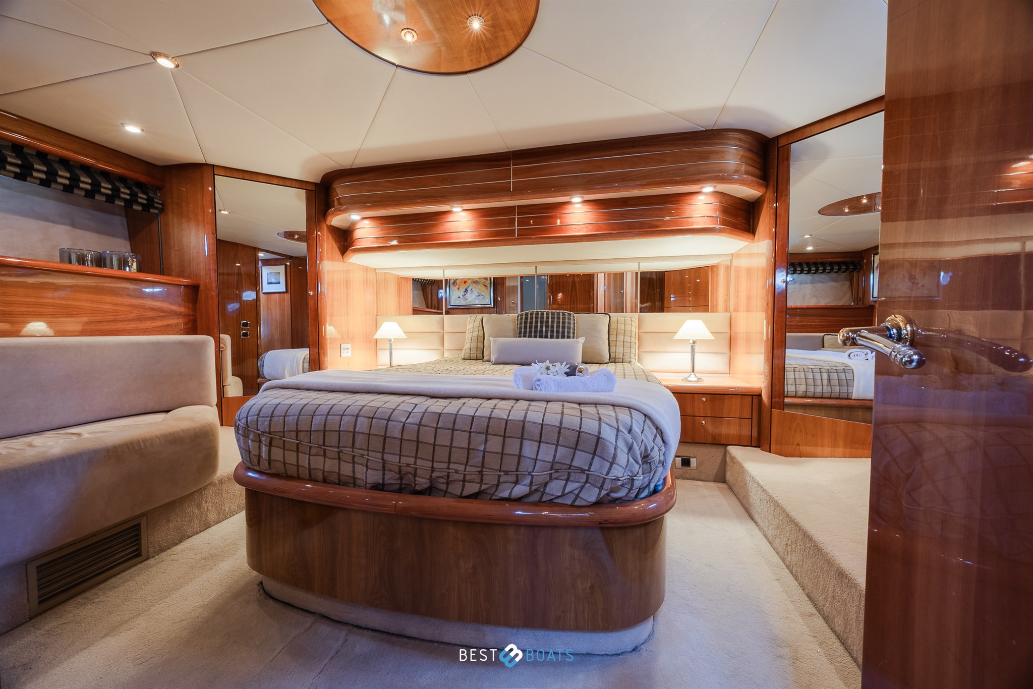 foto: 33 Sunseeker Manhattan 64