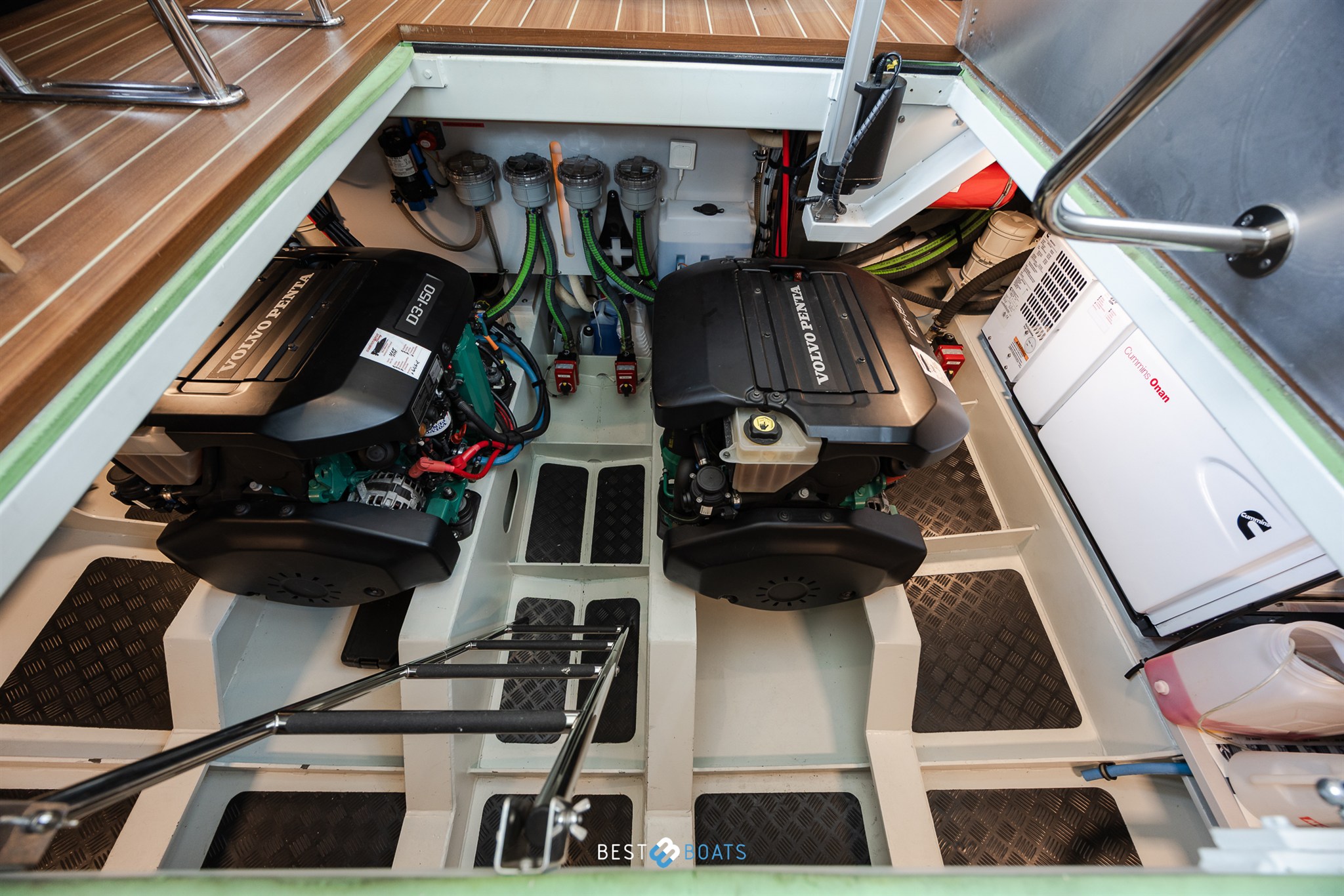 foto: 32 Linssen Grand Sturdy 500 AC Variotop