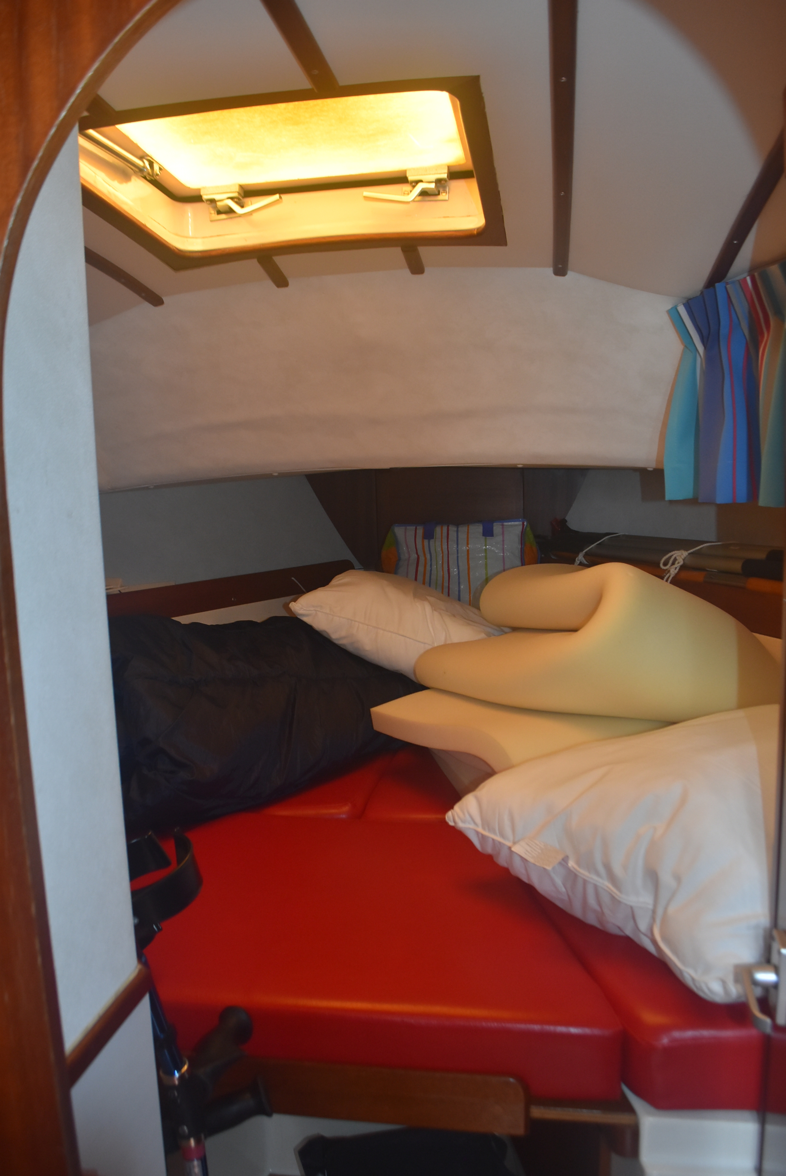 foto: 24 Westerly Pentland