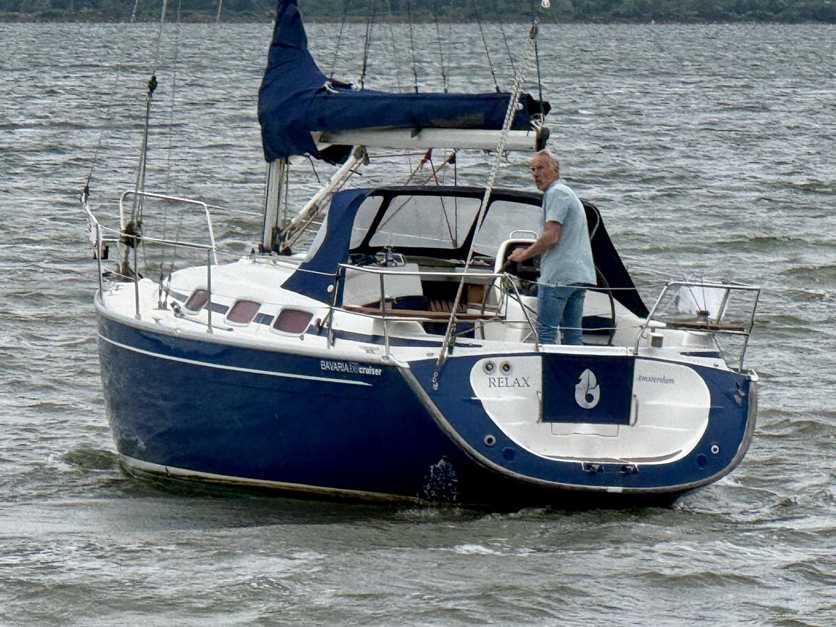 foto: 16 Bavaria 30