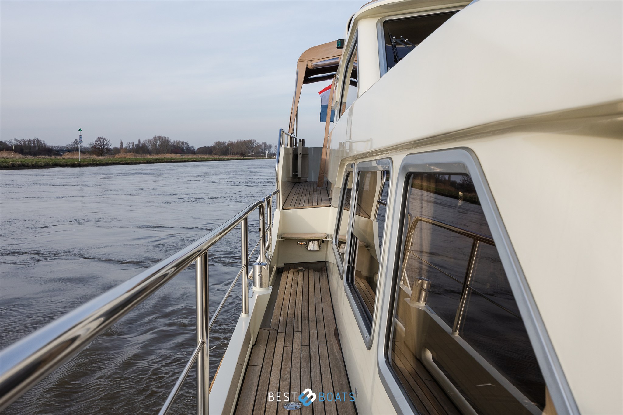 foto: 24 Linssen Grand Sturdy 500 Variotop MKII