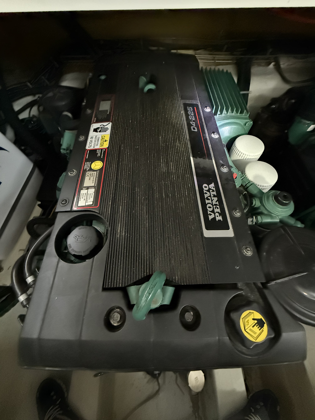 foto: 26 Bavaria Sport 35