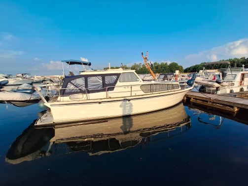 foto: 5 Waterland 9,60