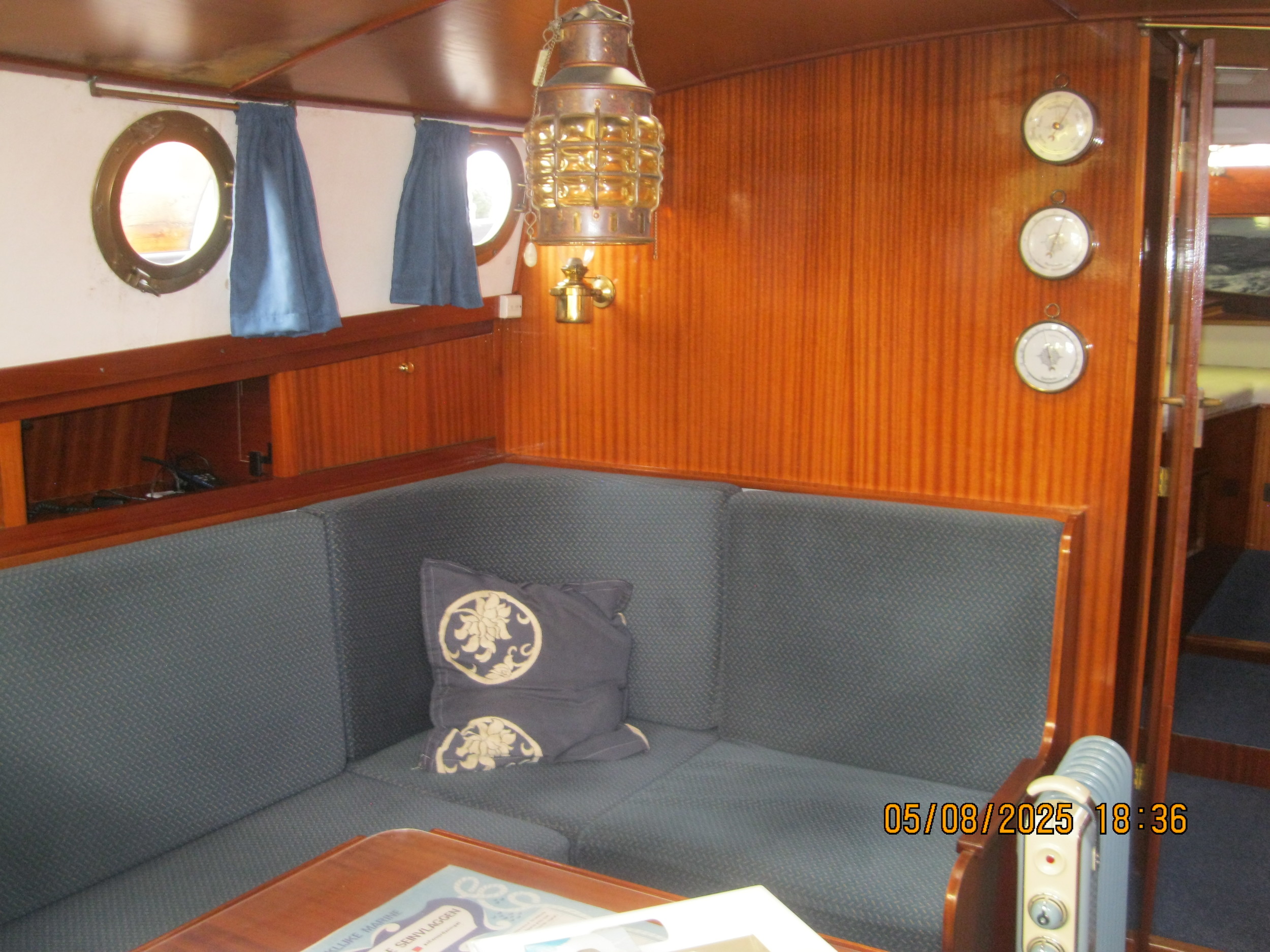 foto: 9 Bezemer Zeeschouw 10.38
