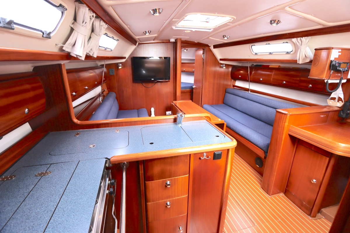 foto: 7 Bavaria 36-2 Cruiser
