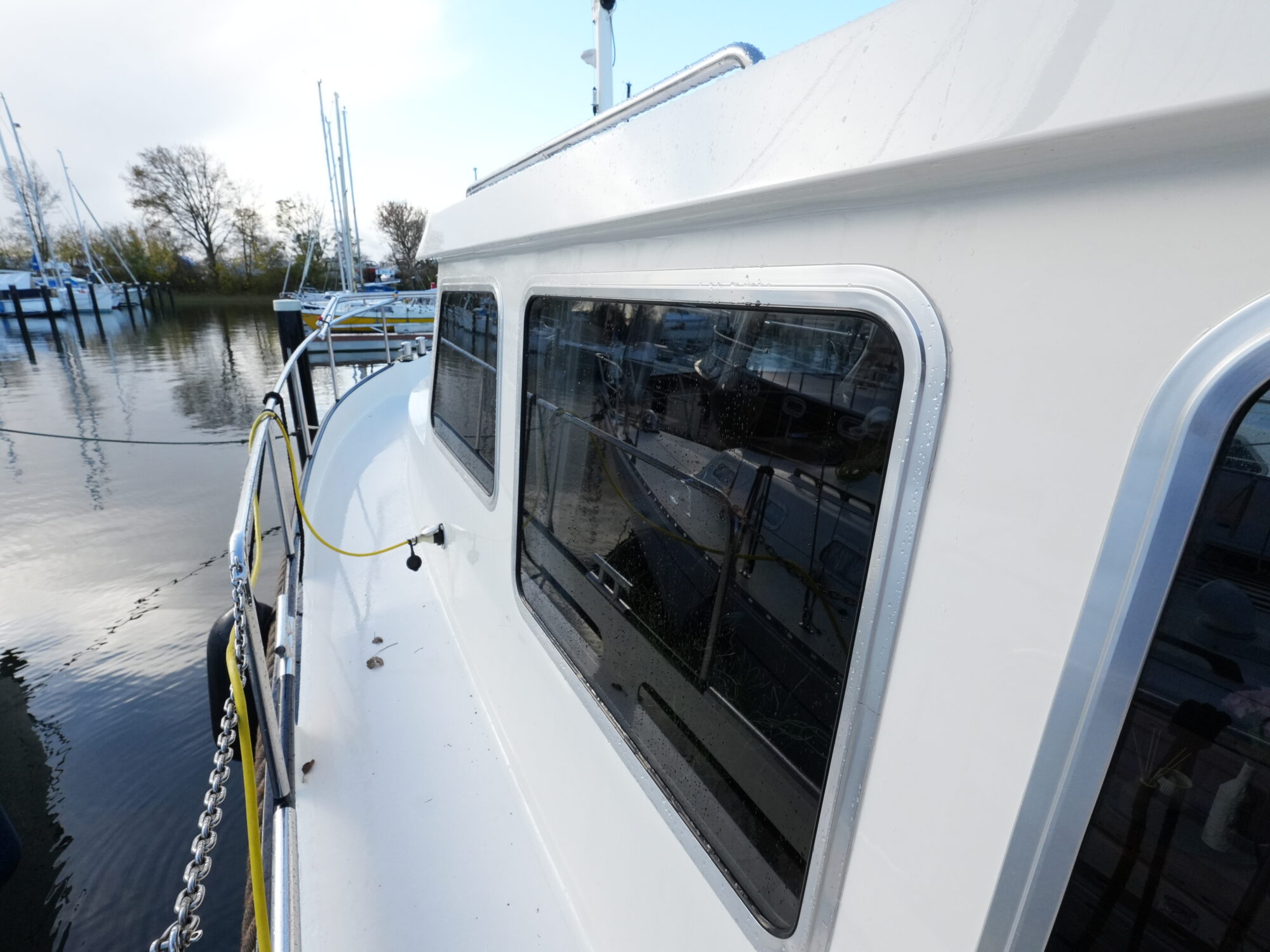 foto: 23 Boarncruiser Boarncruiser 35 Classic Line