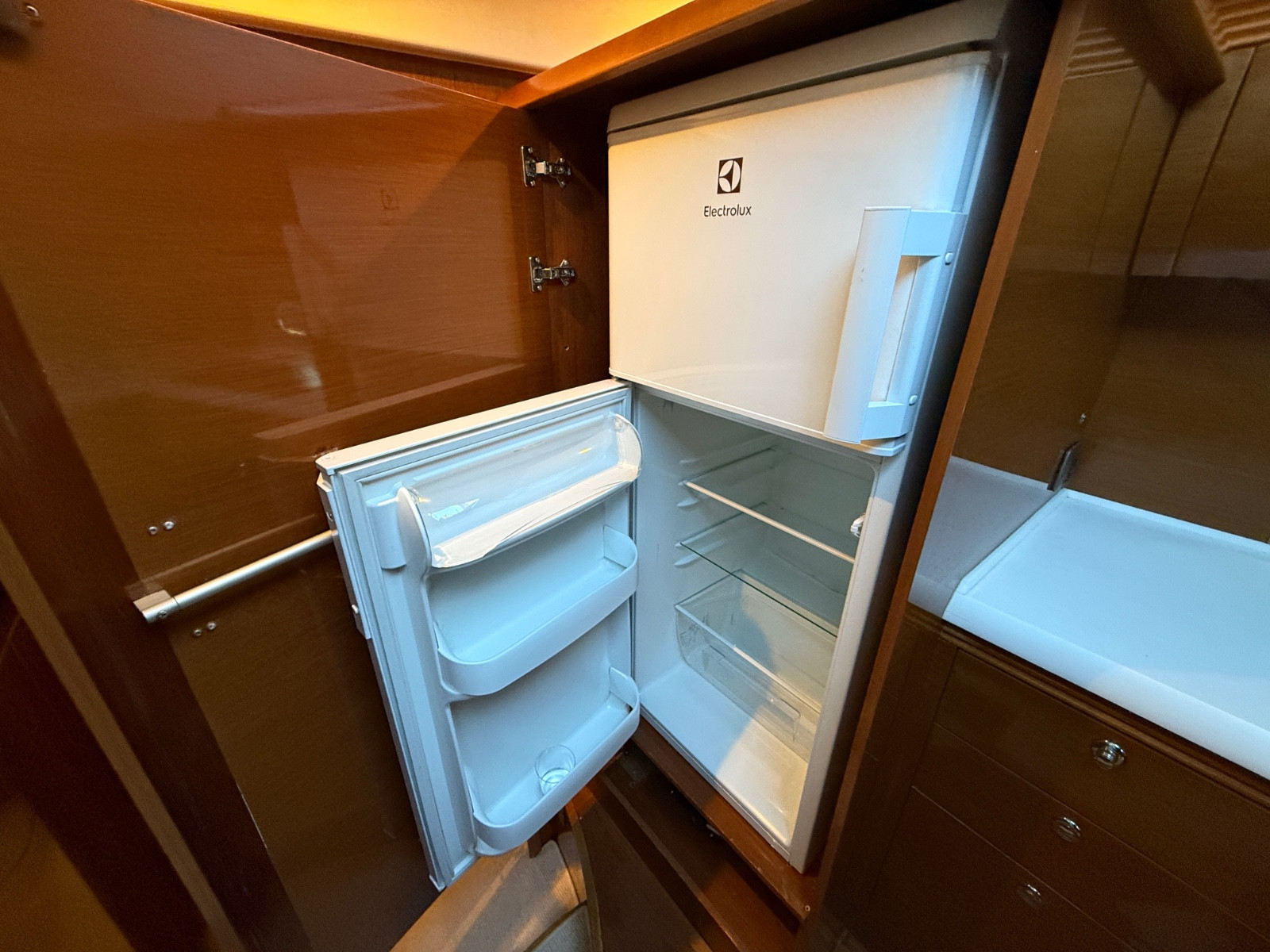 foto: 15 Jeanneau Prestige 50