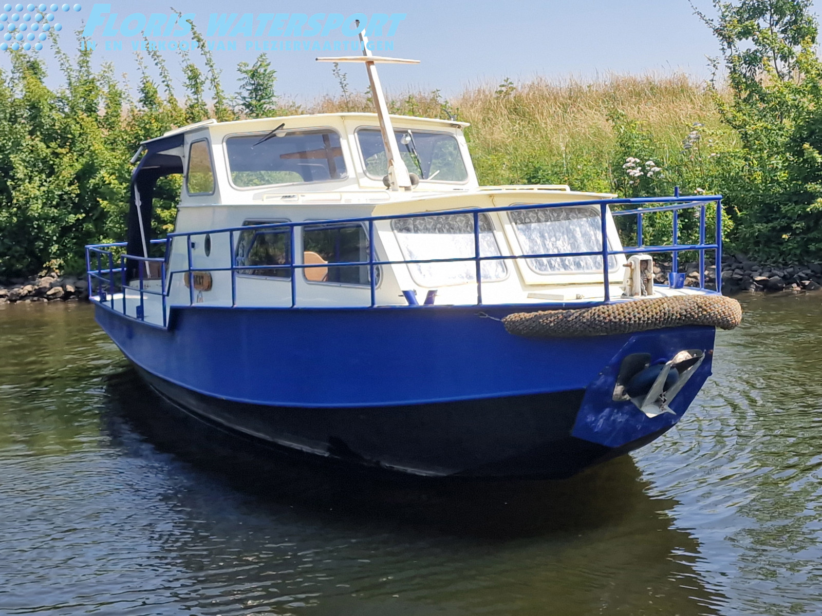 Zalmschouw  900