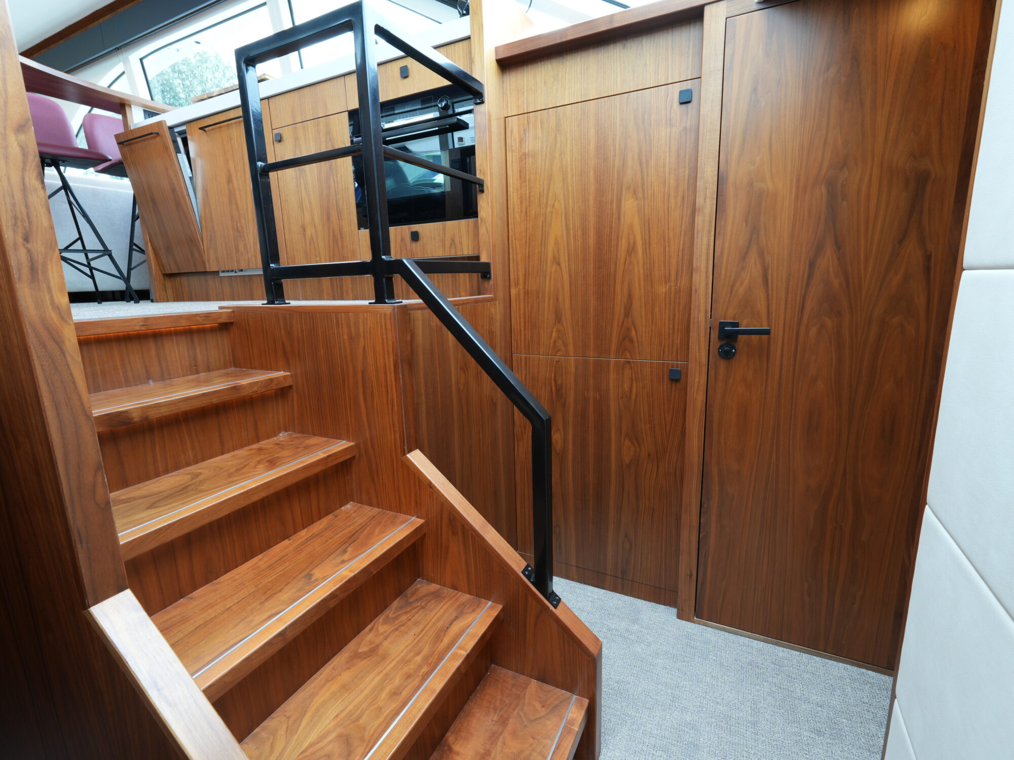 foto: 42 Van den Hoven Van den Hoven Executive 15.00 MK II