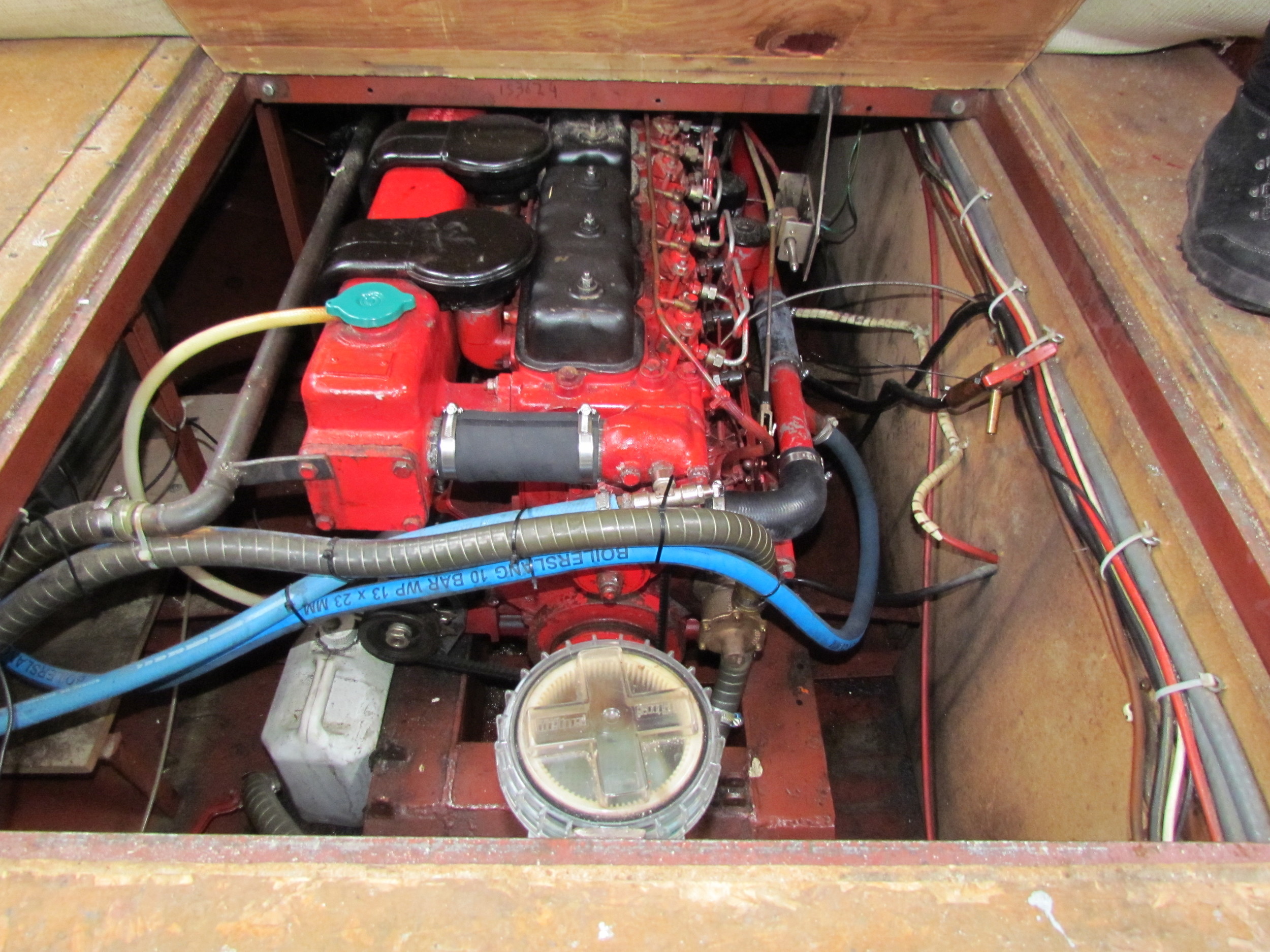 foto: 10 Pikmeerkruiser 1150 AK