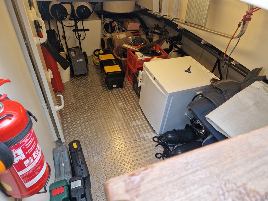 foto: 32 Noblesse Noblesse Bellamare '54