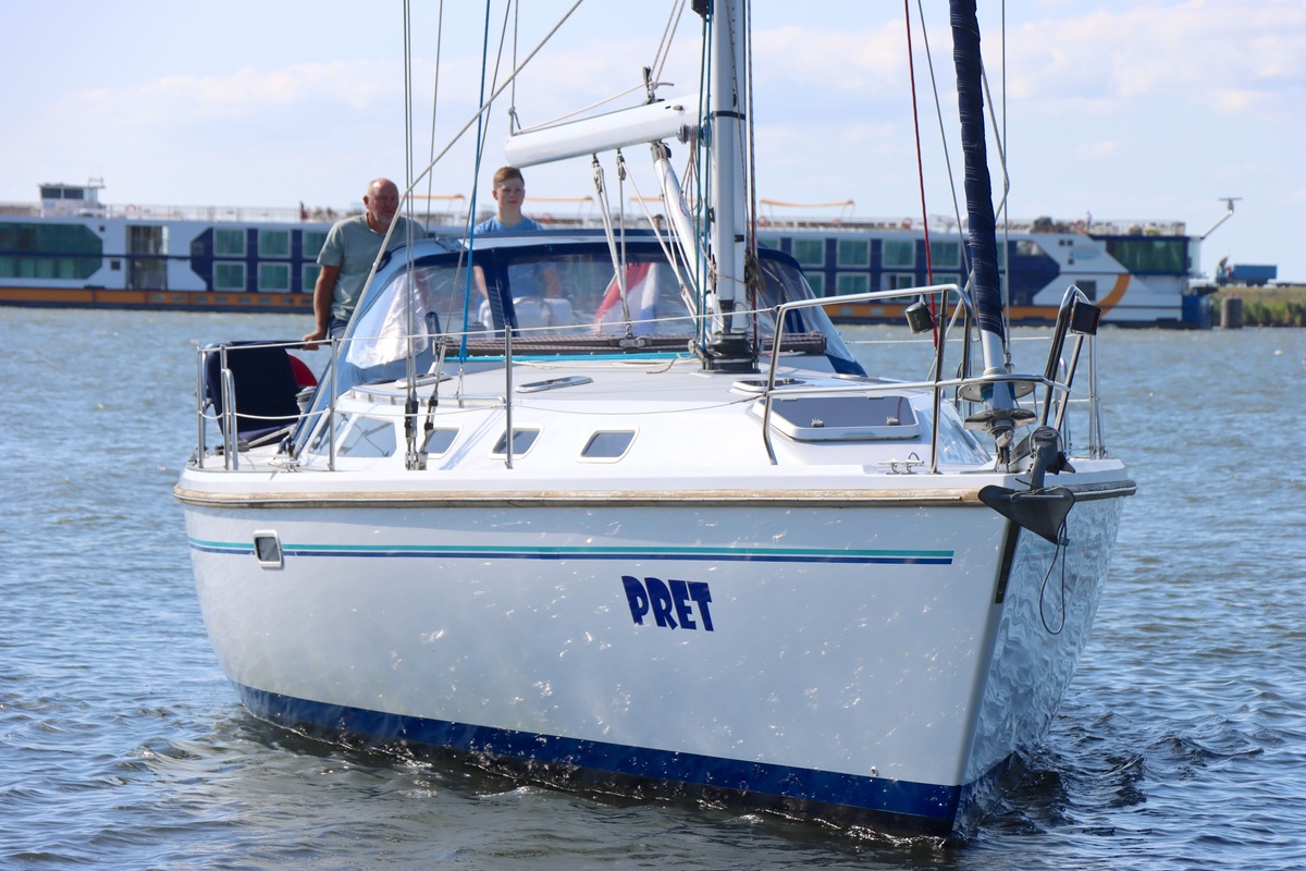foto: 40 Catalina 42 MK II