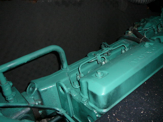 foto: 6 Princess 470