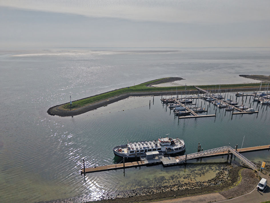 foto: 25 Rondvaartbedrijf Zeeland