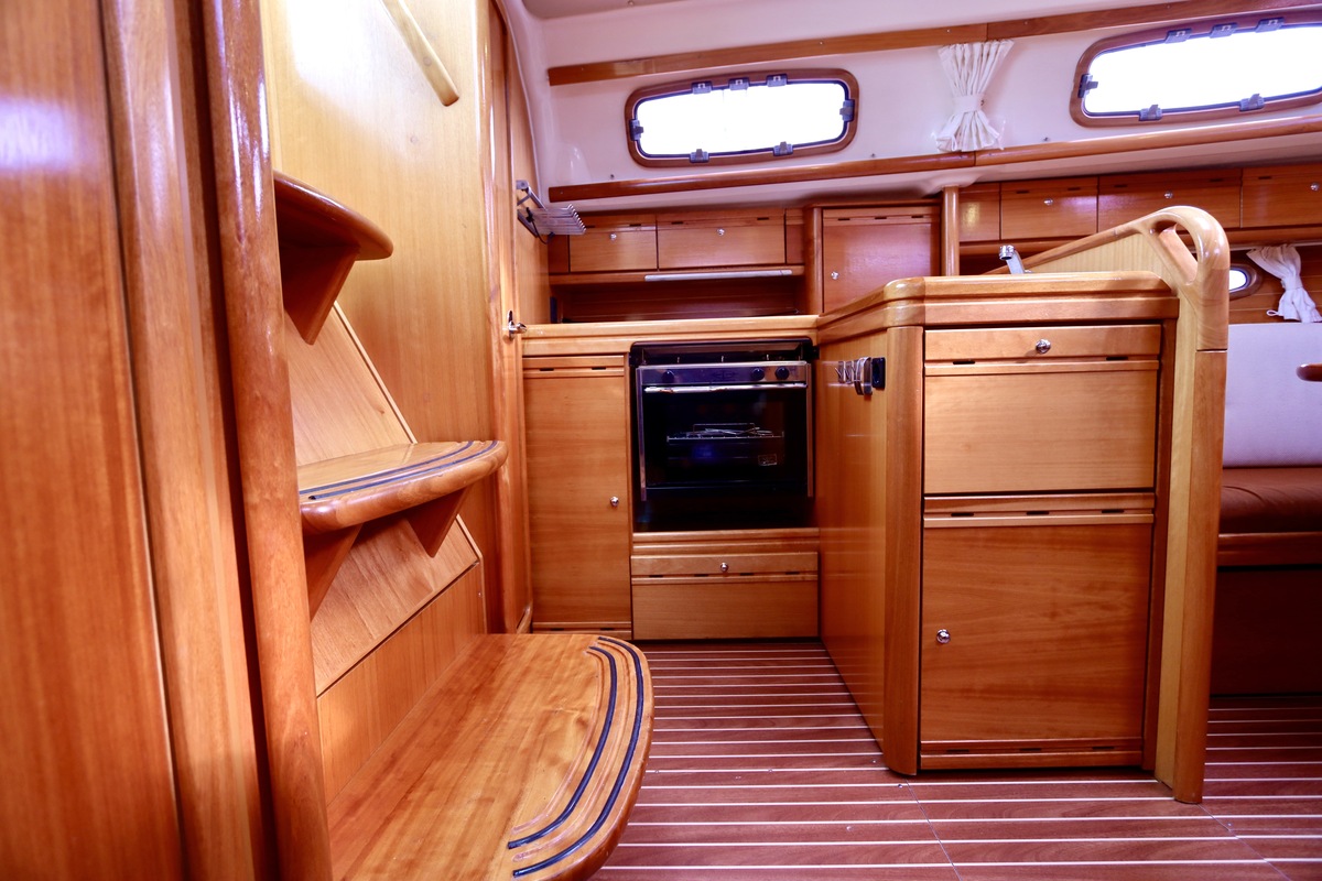 foto: 15 Bavaria  33 Cruiser
