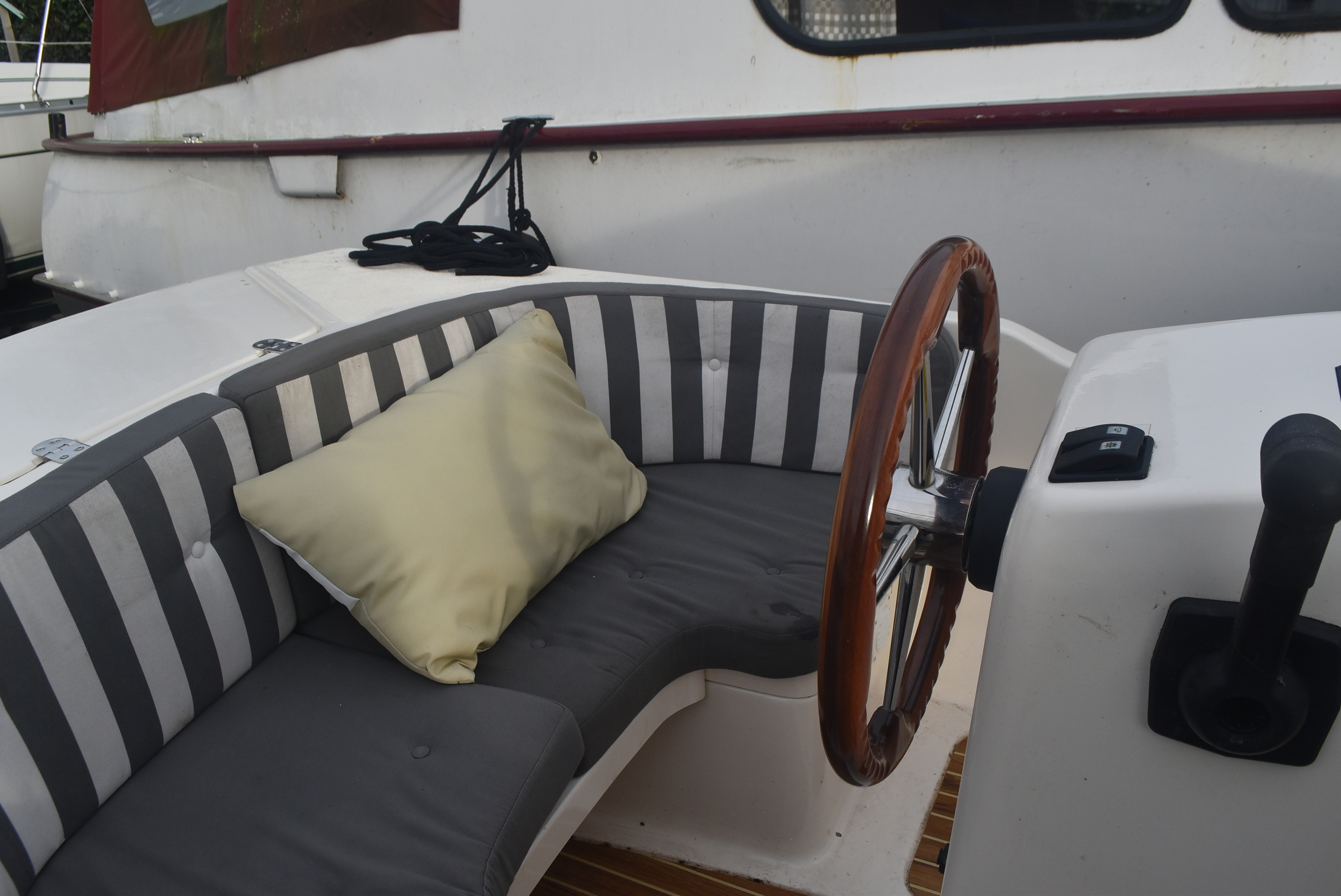 foto: 7 Crescent Allure 517