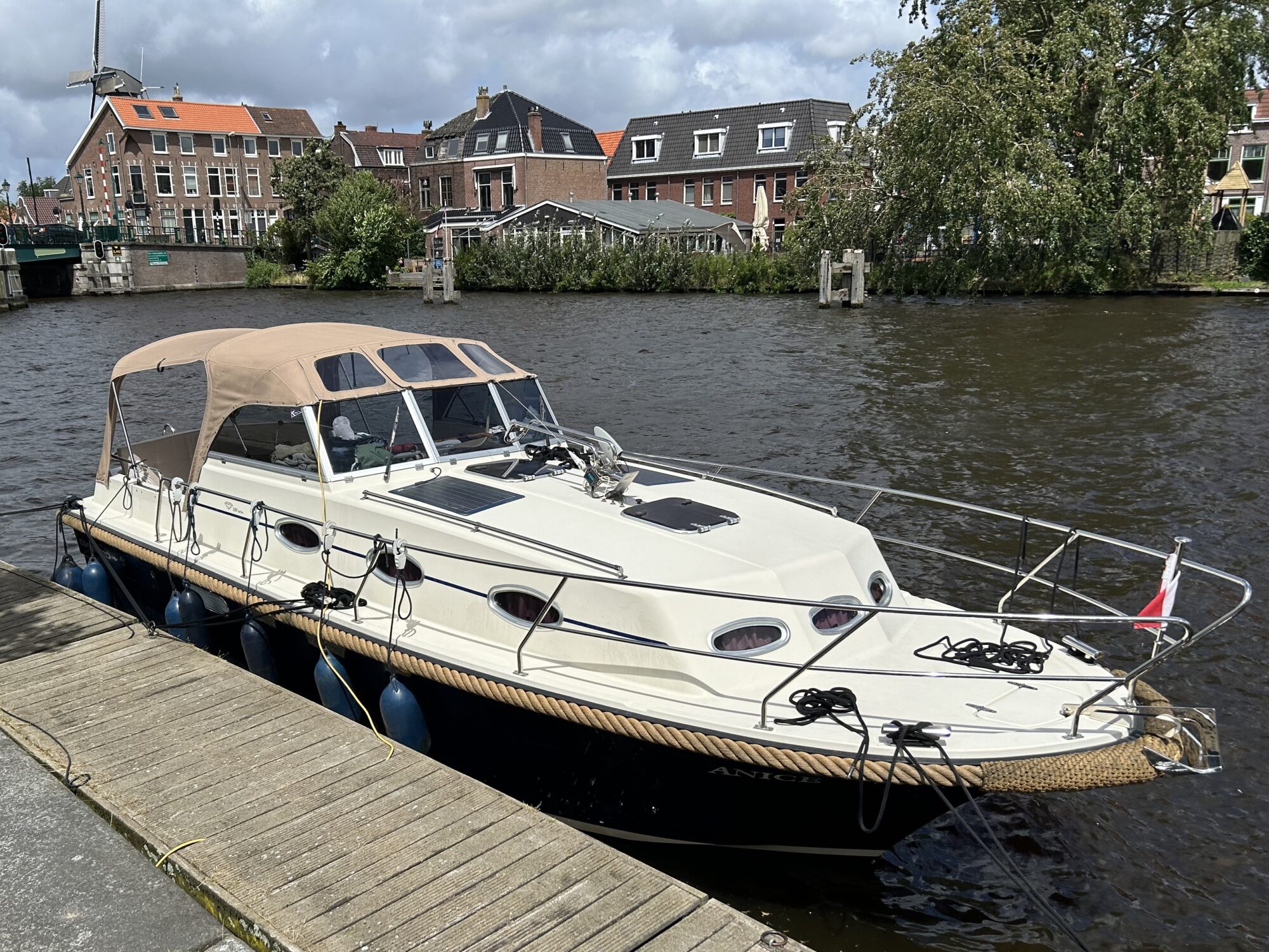 foto: 19 Antaris Antaris Diamond 8.50 OK