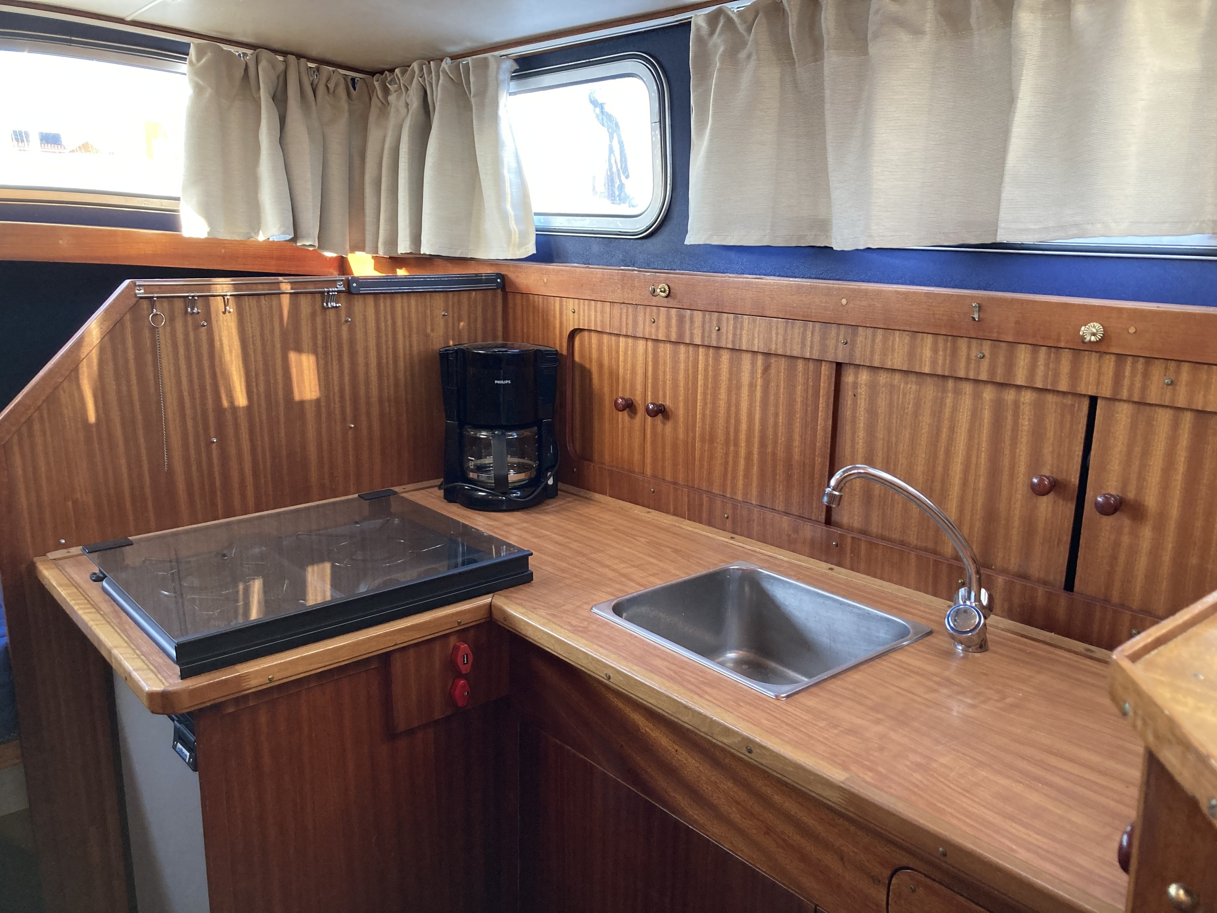 foto: 11 Pikmeerkruiser 1150 AK