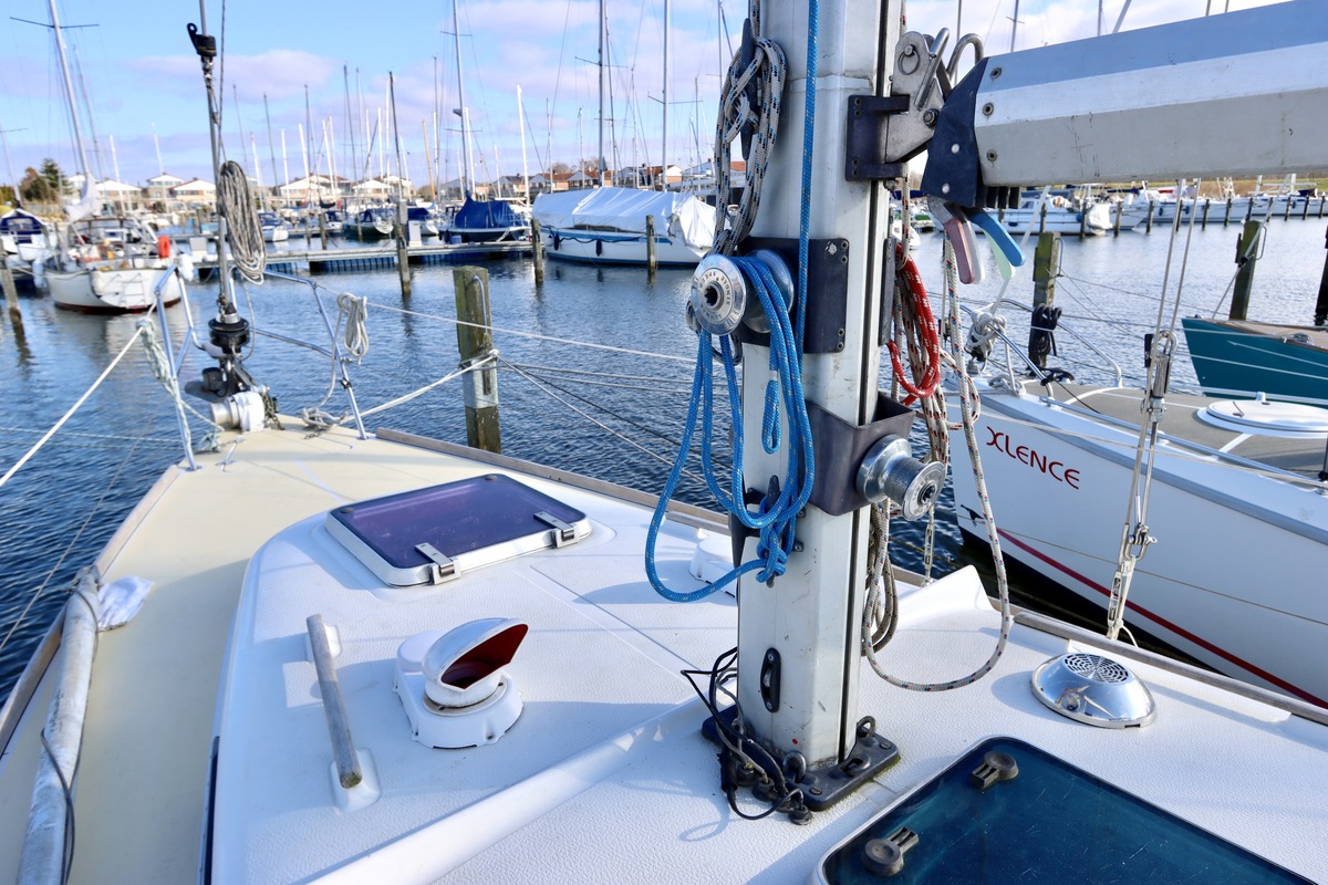 foto: 27 Nomad SK 34