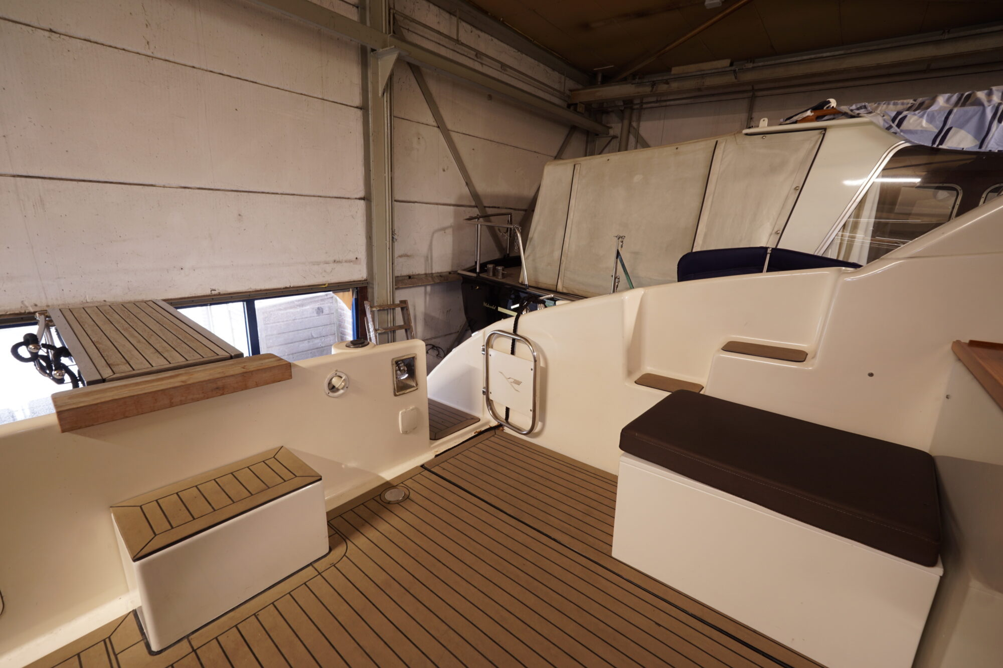 foto: 43 Airon Airon Marine 425 HT
