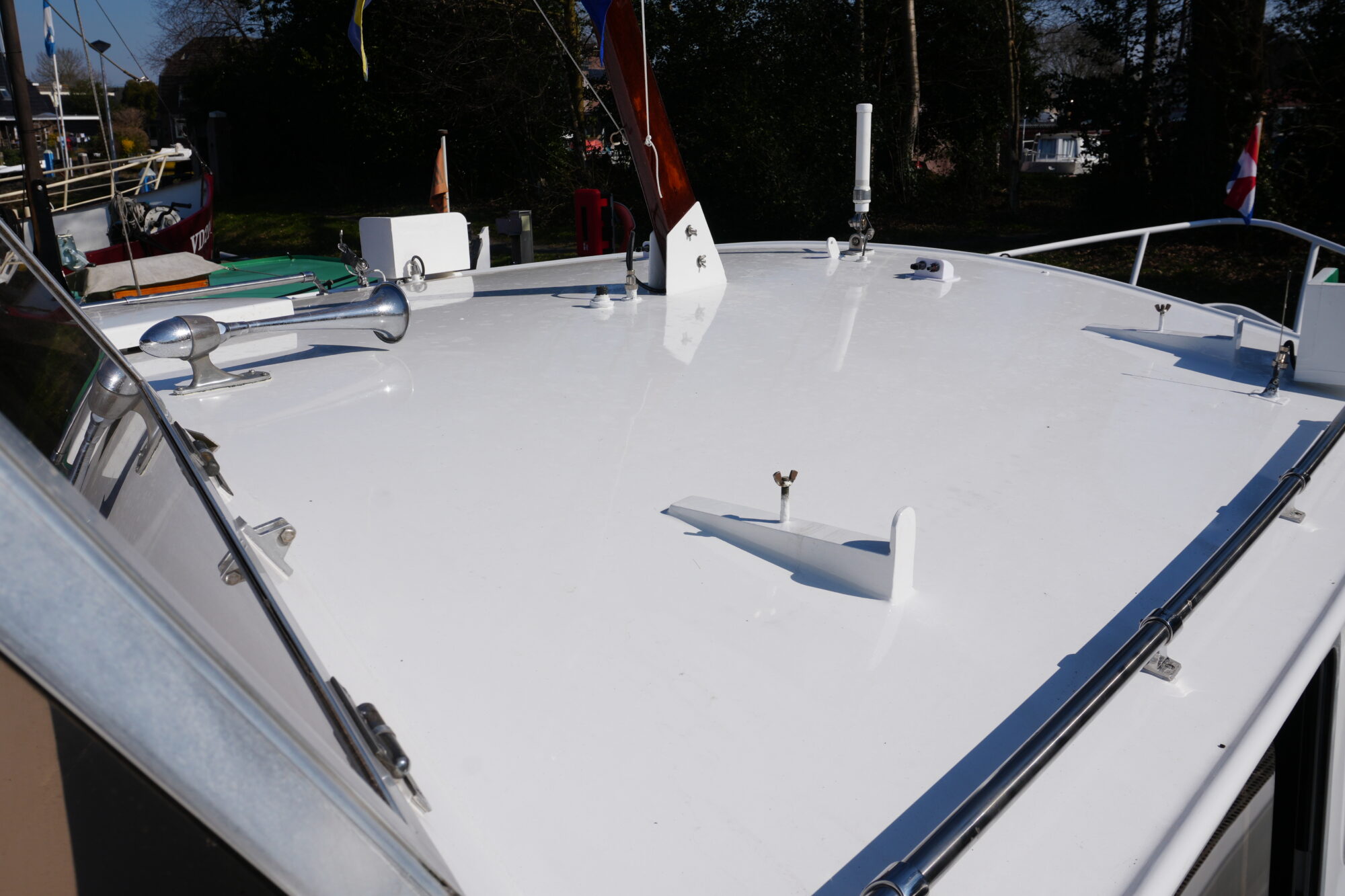 foto: 26 Curtevenne Curtevenne 10.50 AK Cabrio