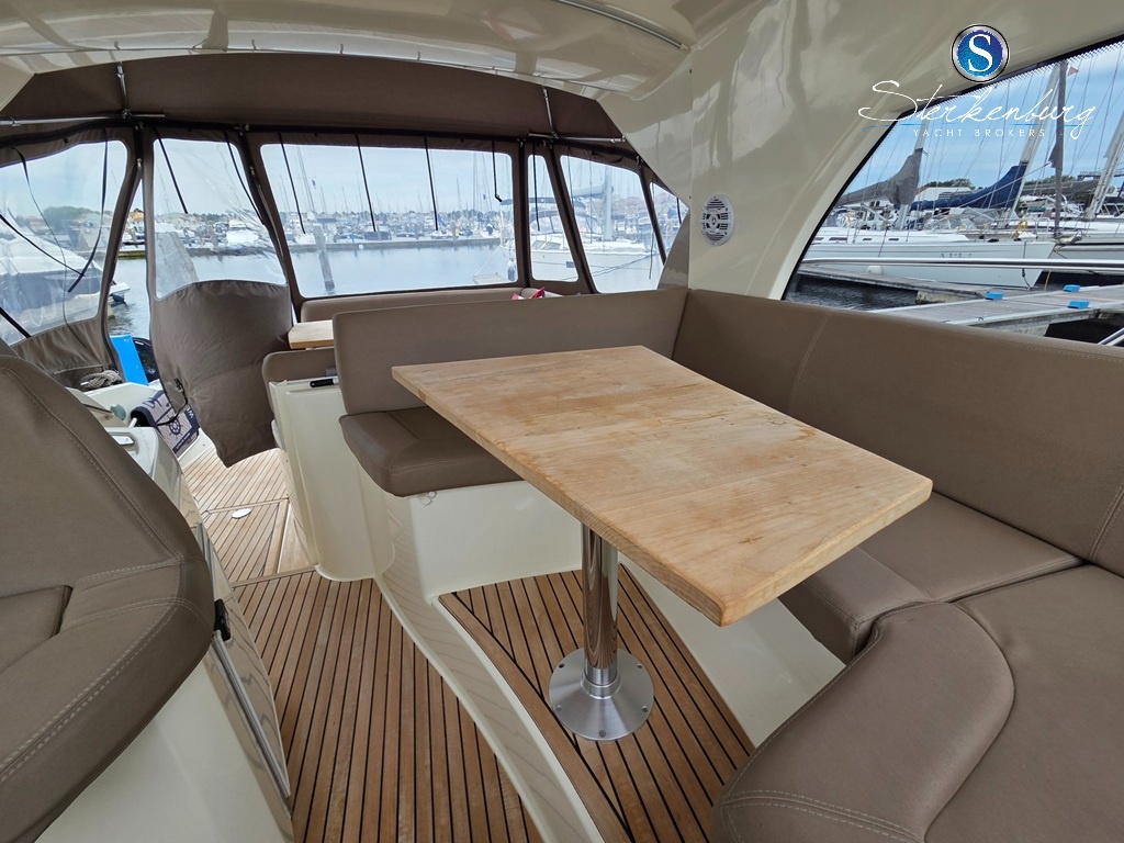 foto: 5 Jeanneau Jeanneau Prestige 390 S