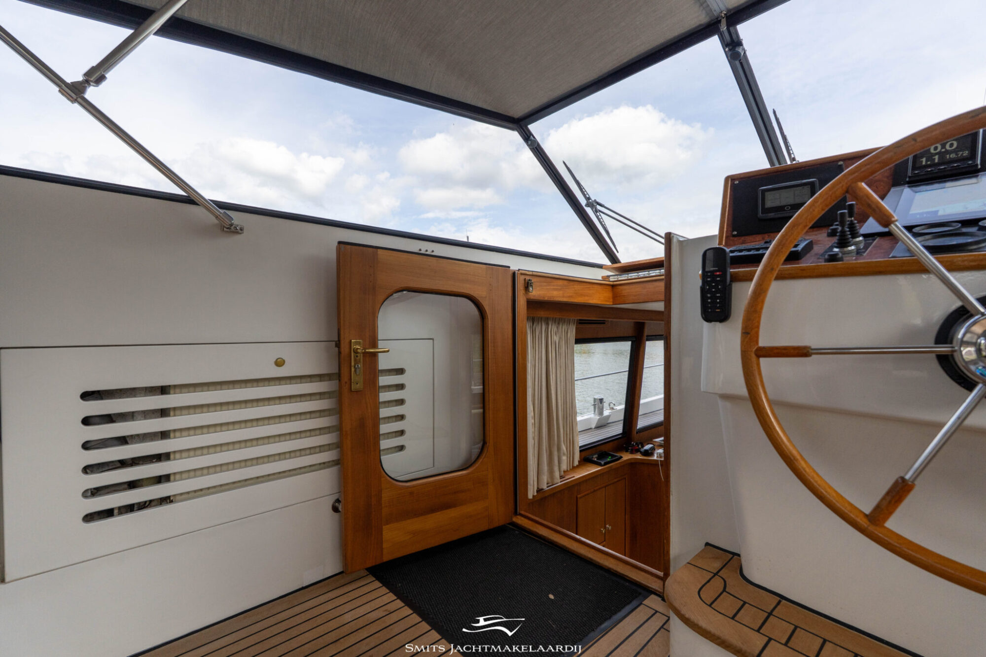 foto: 24 Van den Hoven Van den Hoven Allure 155 Cabrio