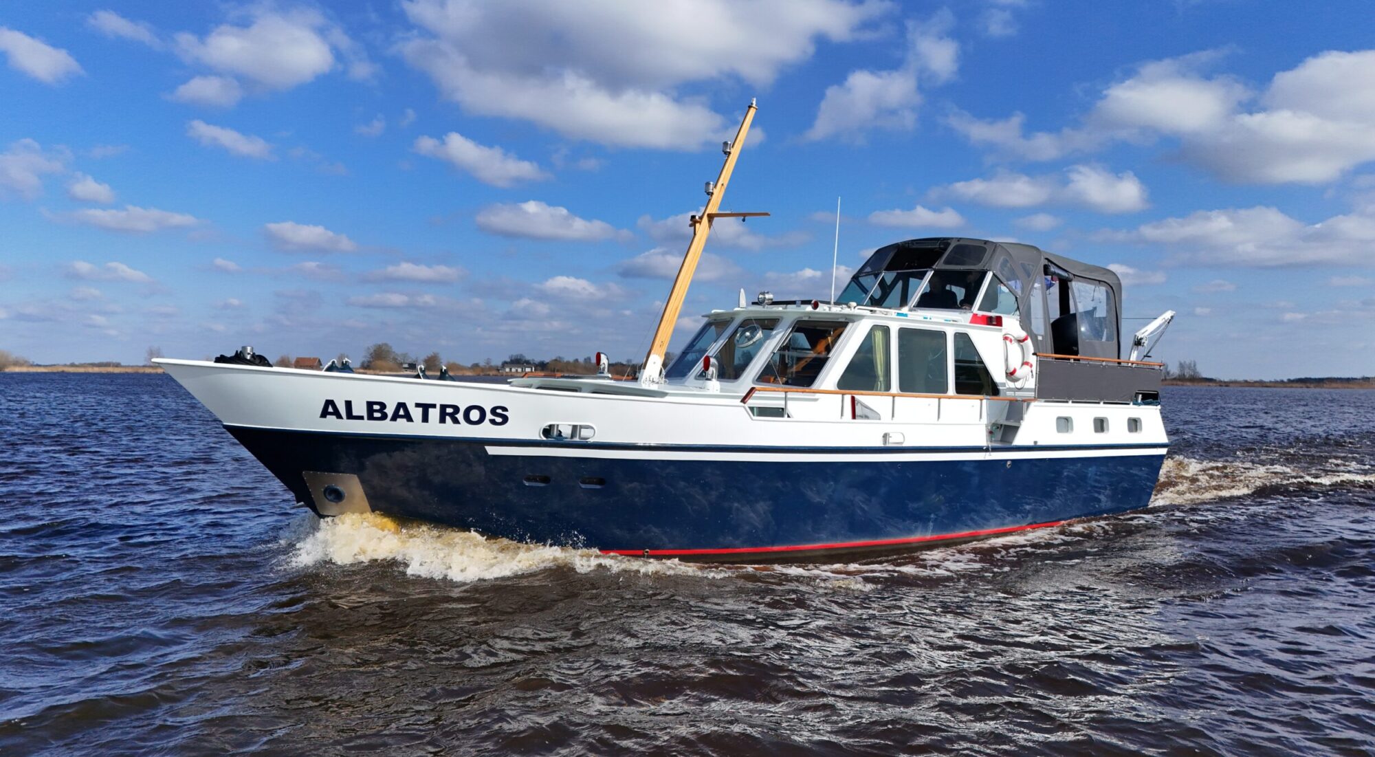 Beachcraft Beachcraft 13.00 AK Cabrio