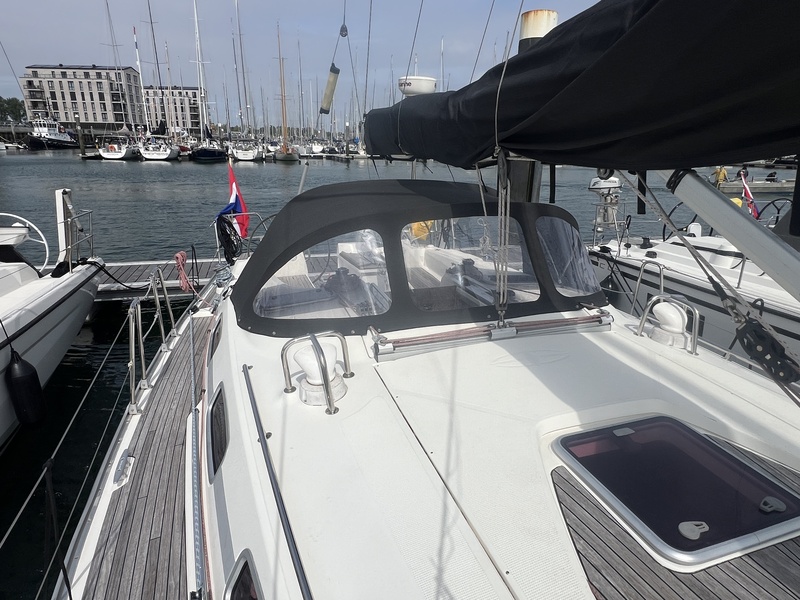 foto: 17 Bavaria 40-3 Holiday