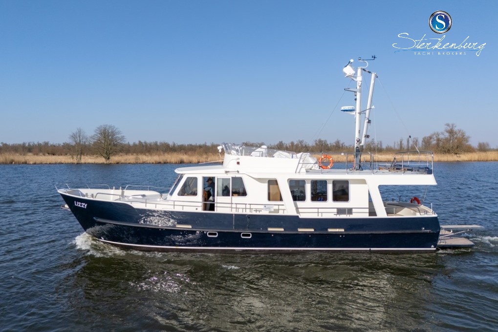 foto: 4 Almtrawler 1600 AD