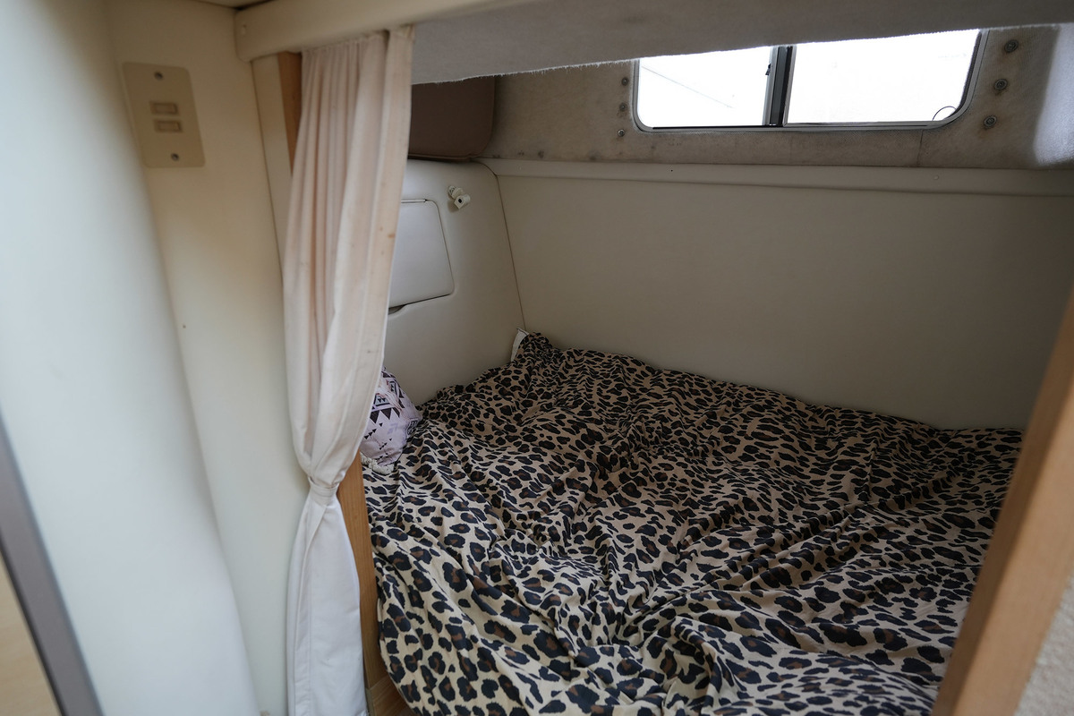 foto: 12 Maxum 3300 SCR