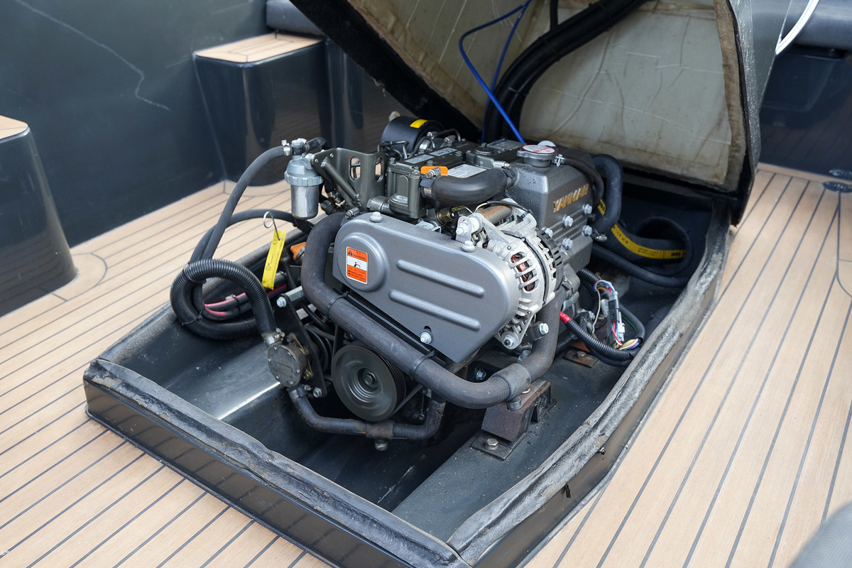 foto: 10 iSloep Rapida 750