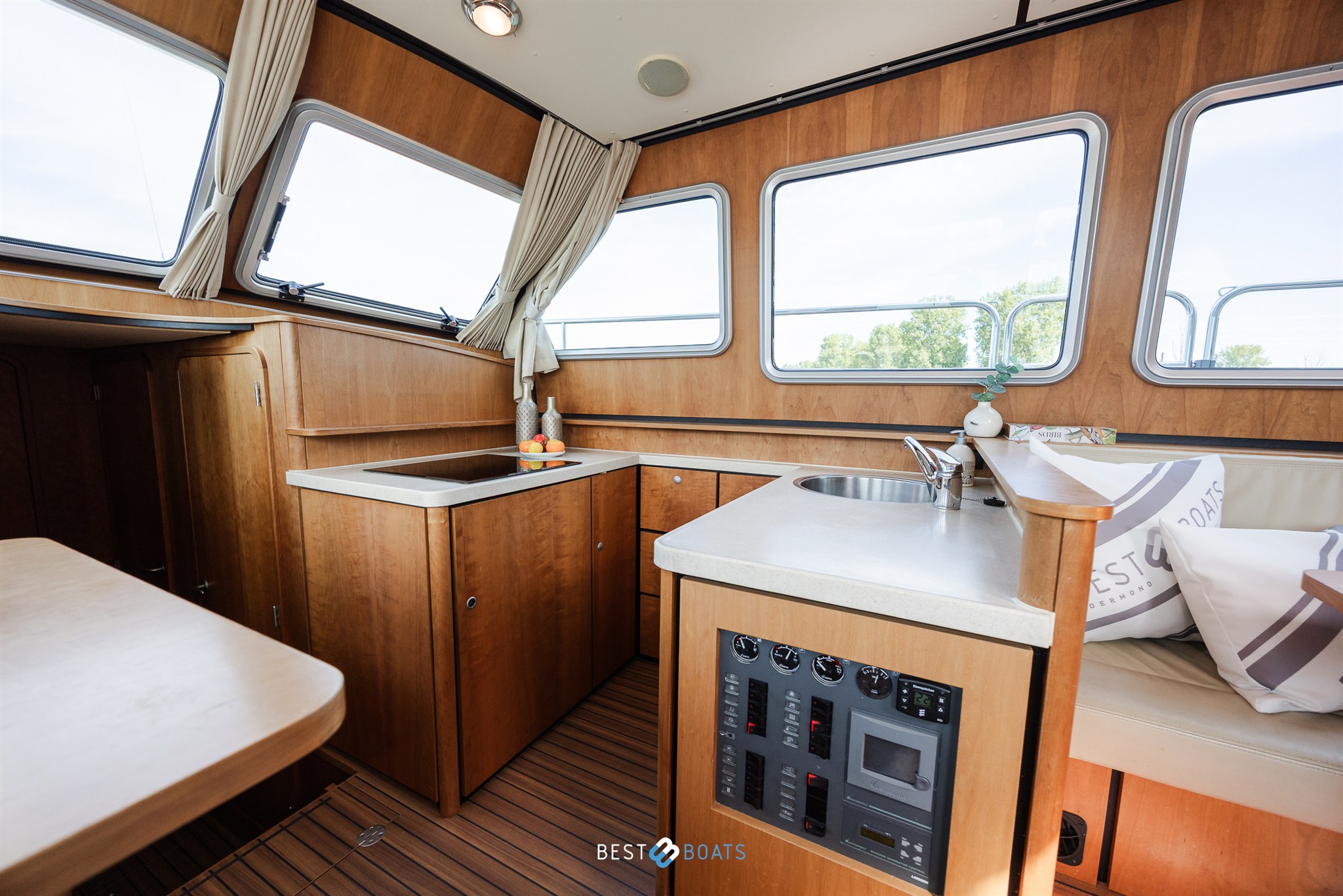 foto: 12 Linssen Grand Sturdy 40.9 AC