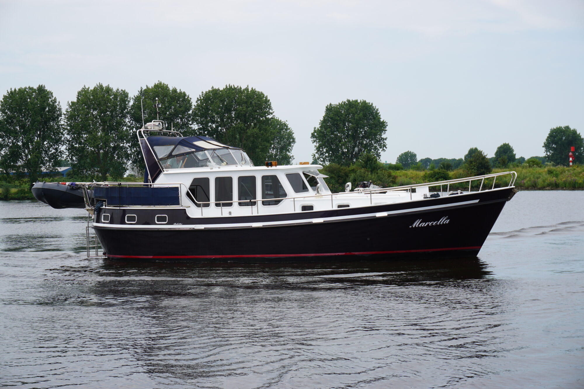 foto: 24 Alm Alm Kotter 12.80 AK