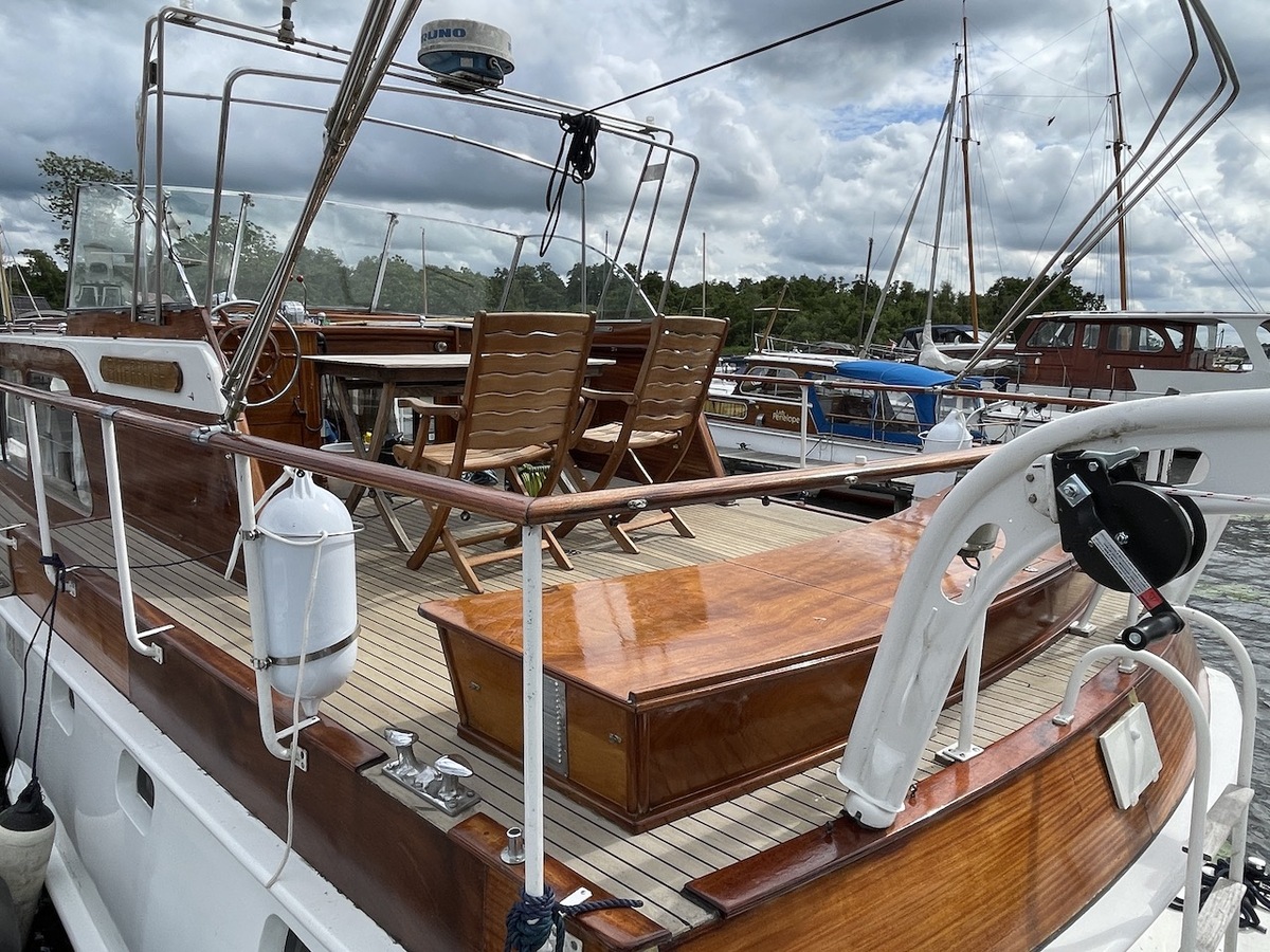 foto: 11 Super van Craft 1400