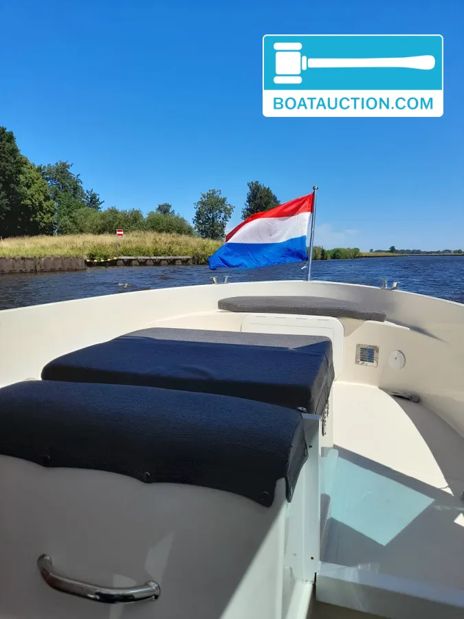 foto: 10 BlueStar Retro Cabin 22