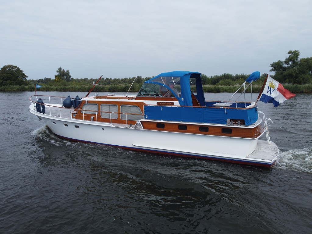foto: 15 Super van Craft 13.80