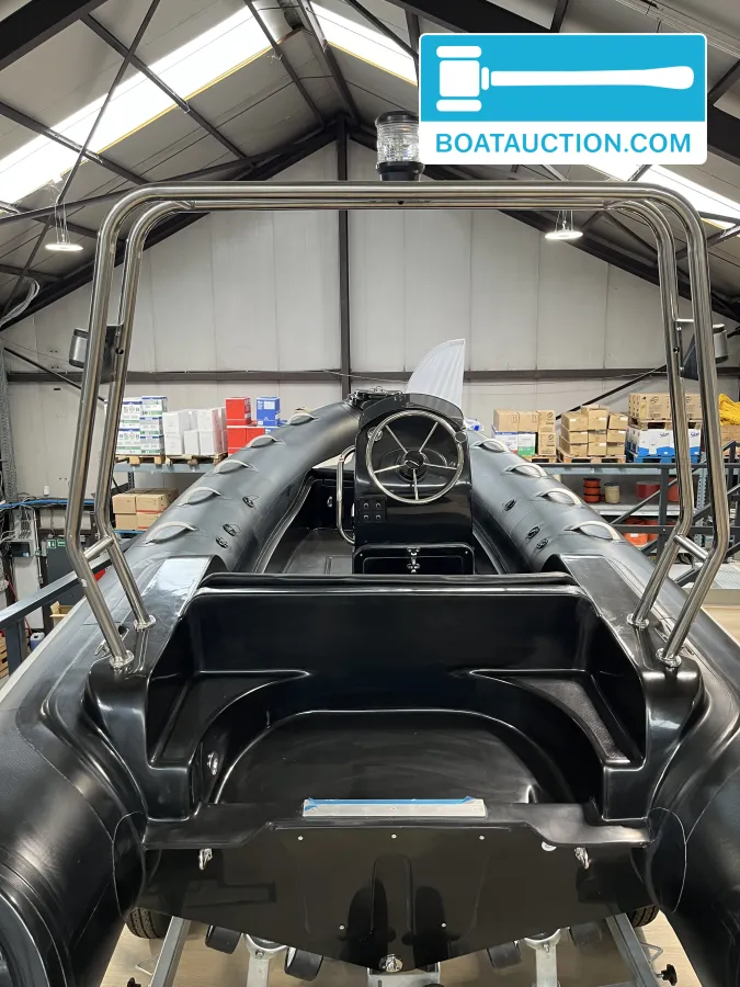 foto: 7 Ocean Pro 430