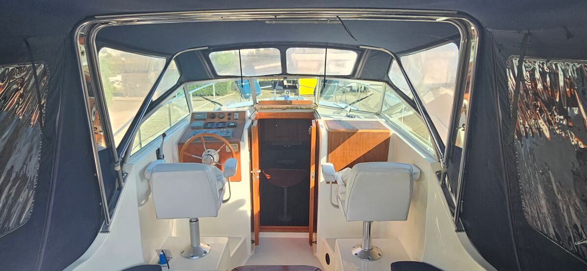foto: 12 Kent 28 Launch