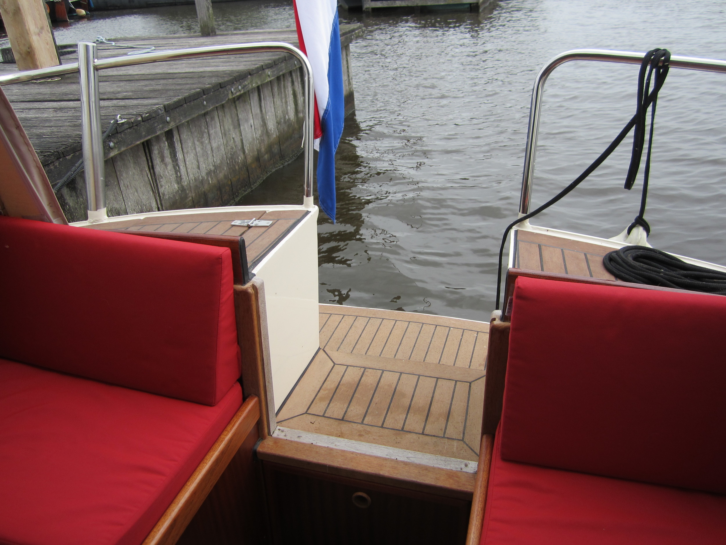 foto: 22 Super Favorite 860 OK