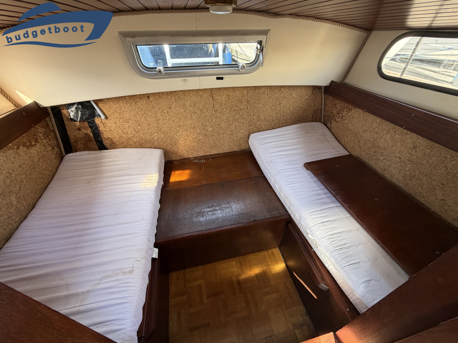 foto: 7 Succes kruiser 850