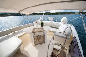 foto: 6 Azimut 47 Fly