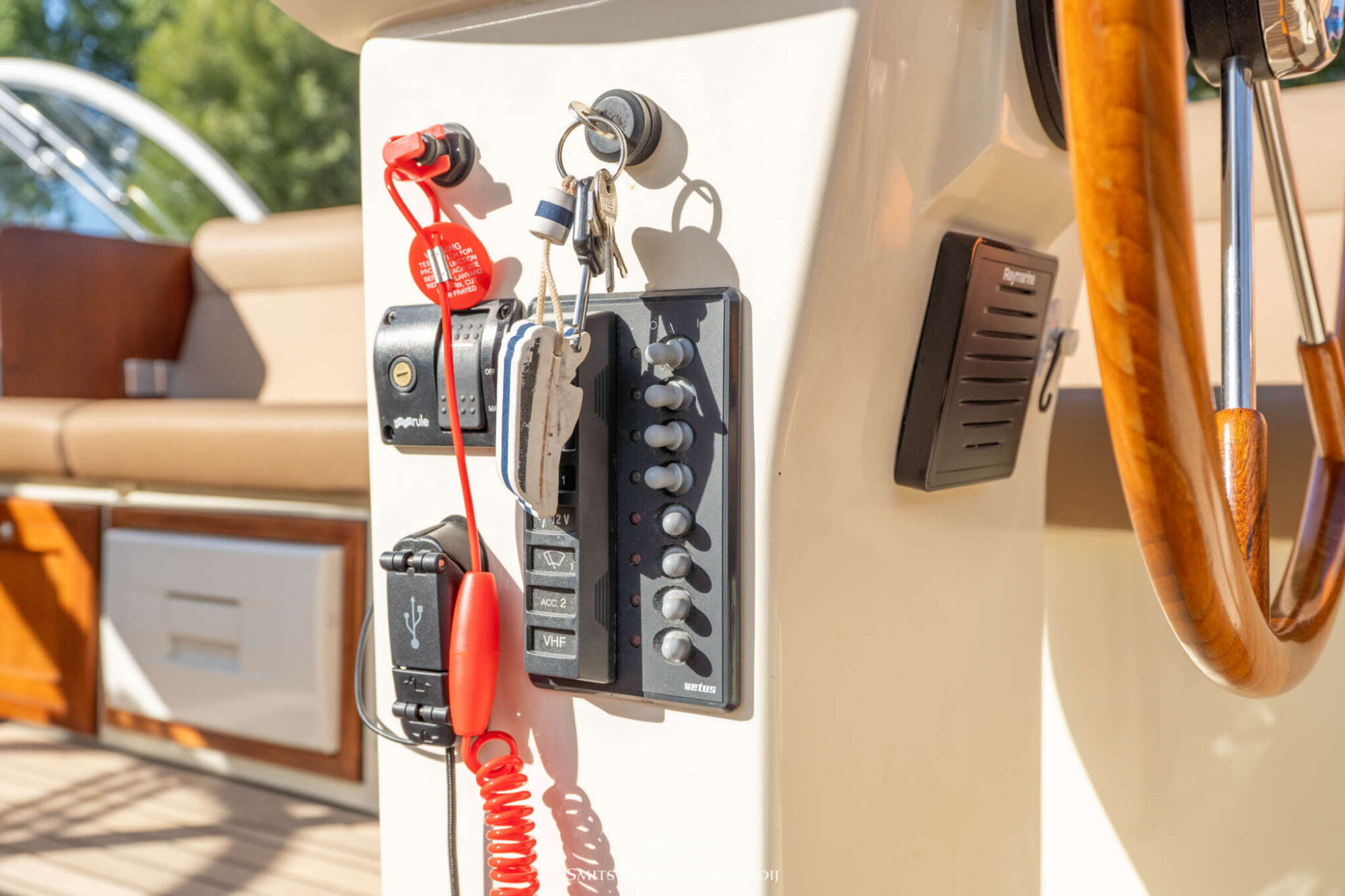 foto: 8 Interboat Interboat Intercruiser 29
