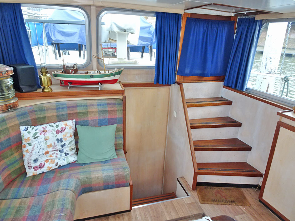 foto: 15 Flamvlet 12.60 GSAK