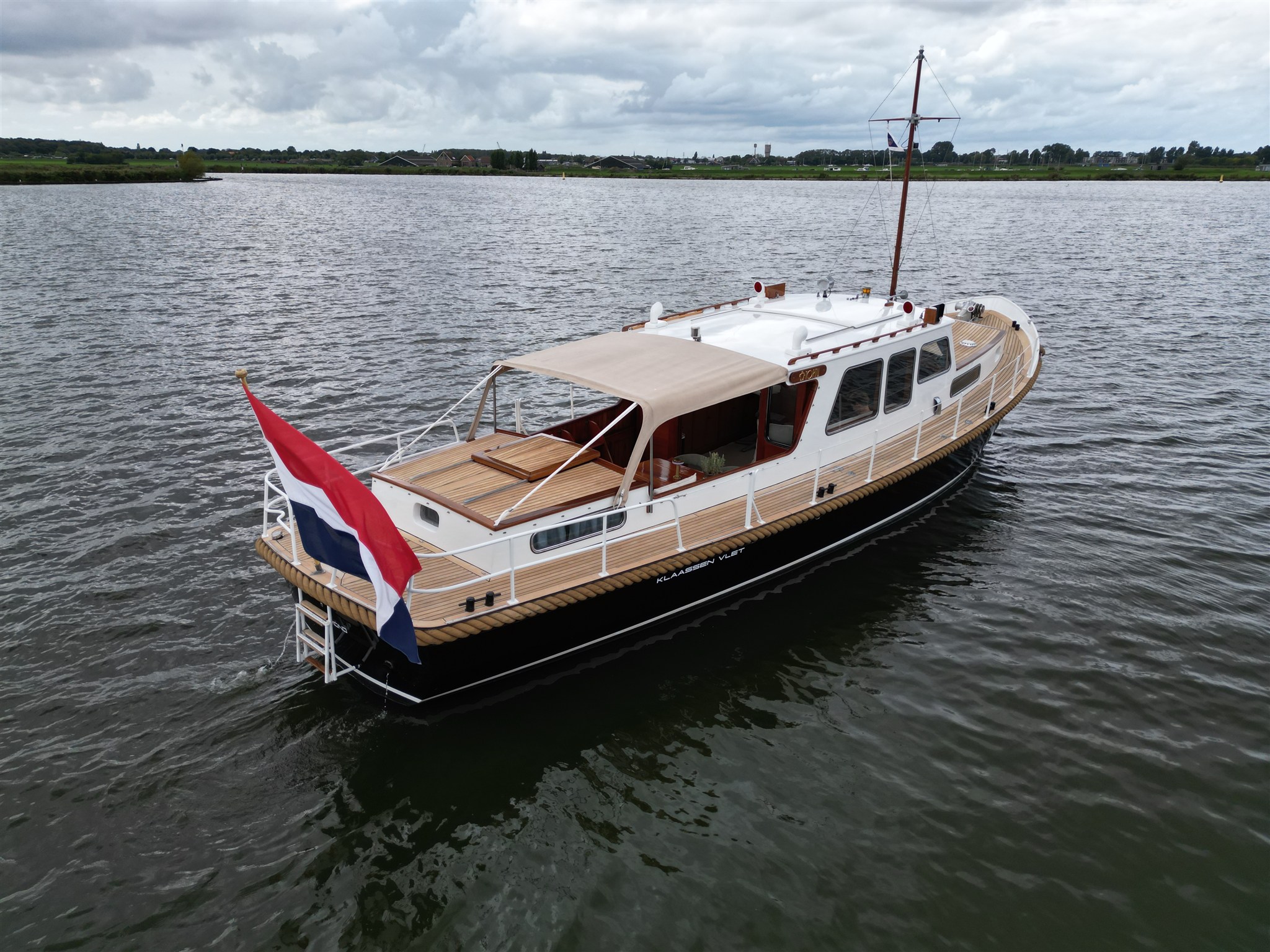 foto: 16 Klaassen vlet 1340